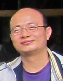 陳文山