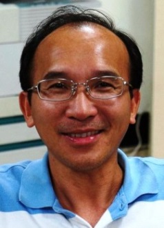 余兆棠