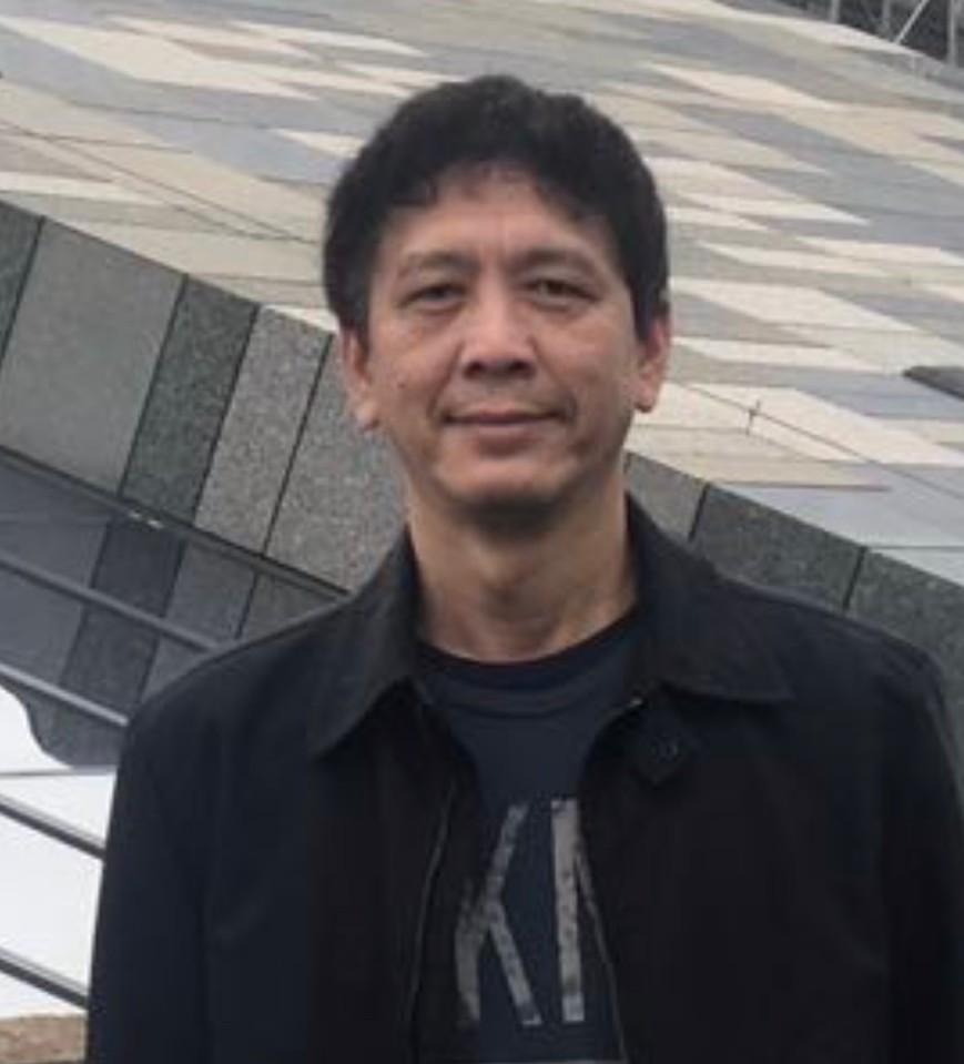 張文俊